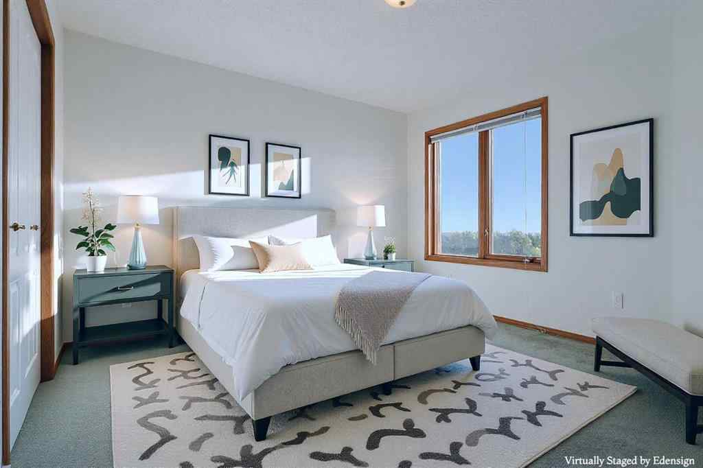 MLS® A2261456 - 57 Hamptons Circle NW in Hamptons Calgary, Residential