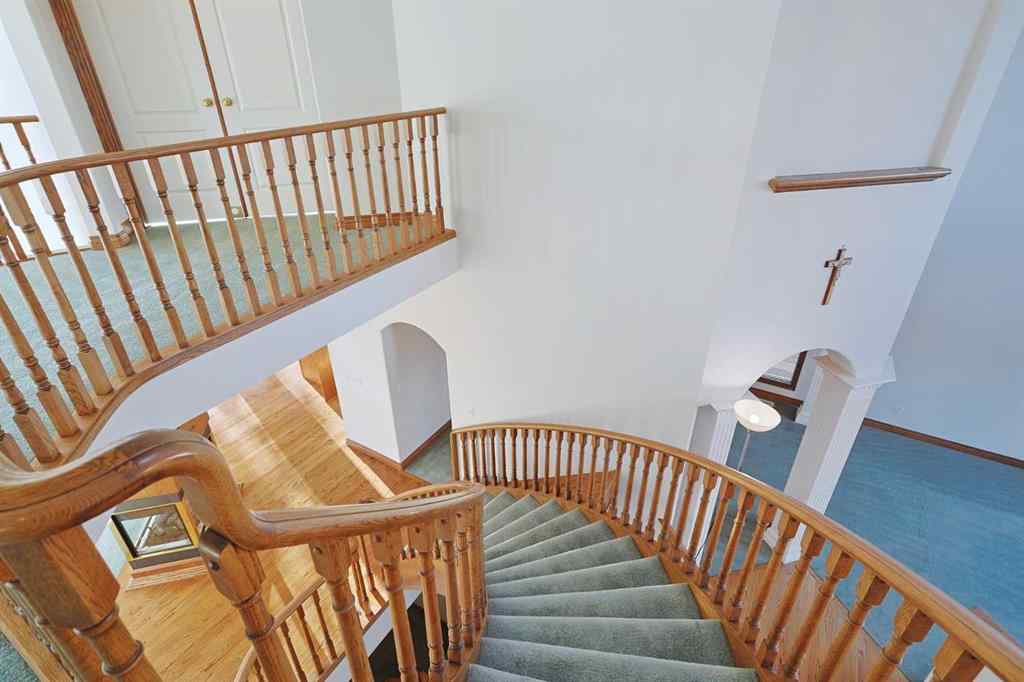 MLS® A2261456 - 57 Hamptons Circle NW in Hamptons Calgary, Residential