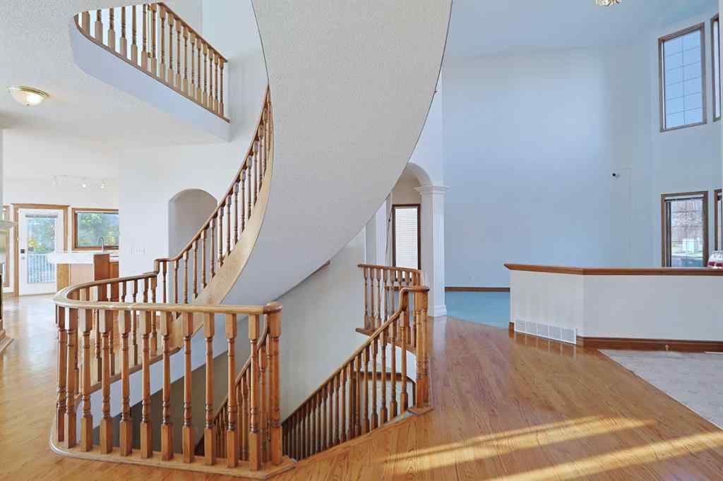 MLS® A2261456 - 57 Hamptons Circle NW in Hamptons Calgary, Residential