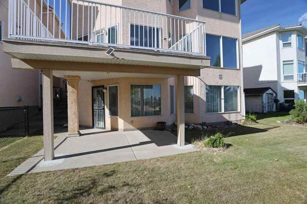 MLS® A2261456 - 57 Hamptons Circle NW in Hamptons Calgary, Residential