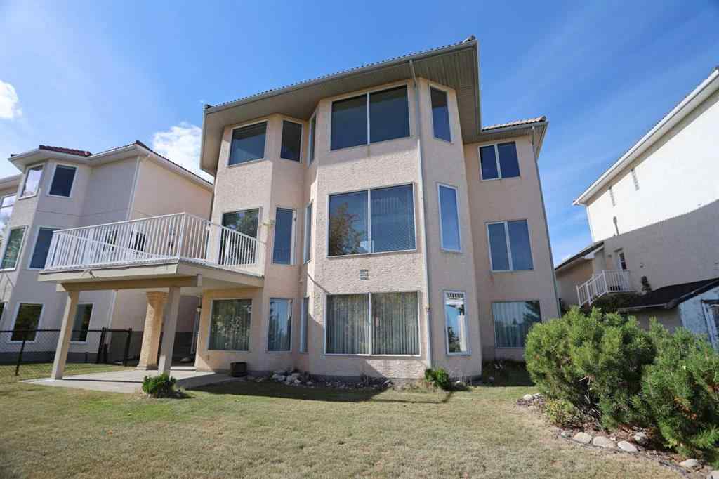 MLS® A2261456 - 57 Hamptons Circle NW in Hamptons Calgary, Residential