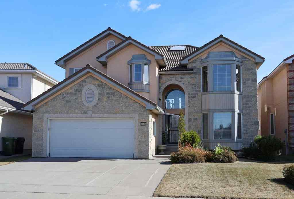 MLS® A2261456 - 57 Hamptons Circle NW in Hamptons Calgary, Residential