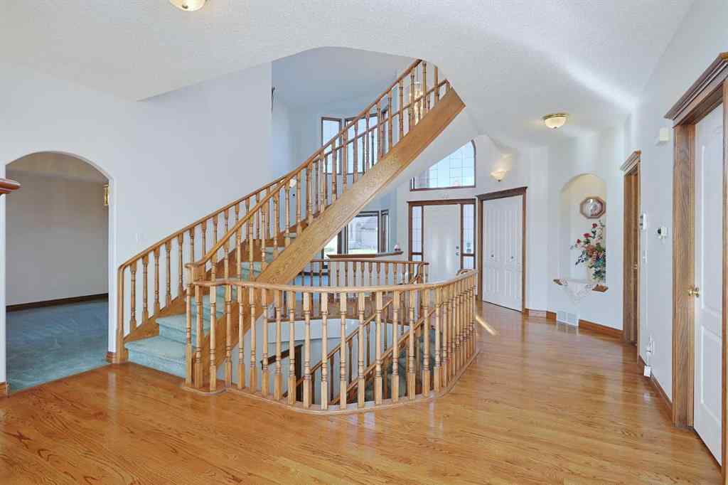 MLS® A2261456 - 57 Hamptons Circle NW in Hamptons Calgary, Residential