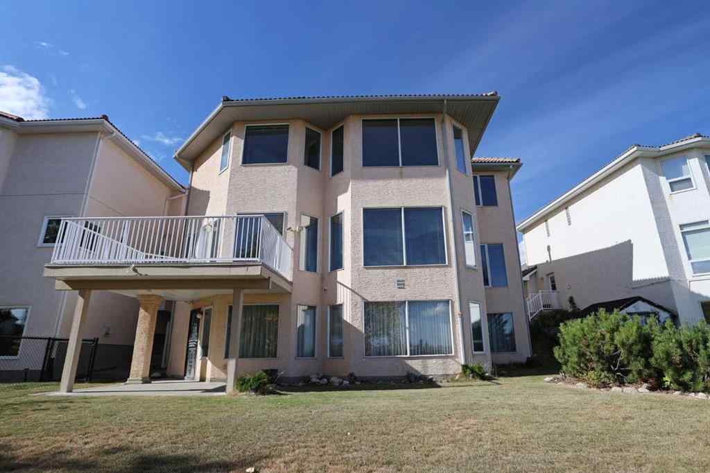 MLS® A2261456 - 57 Hamptons Circle NW in Hamptons Calgary, Residential