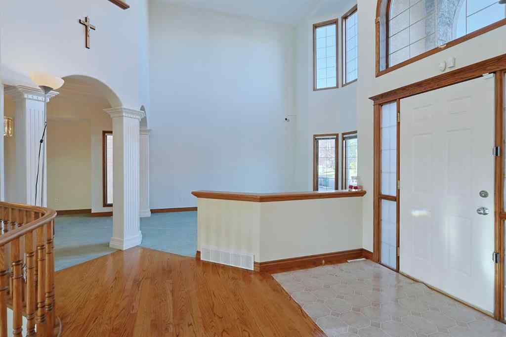 MLS® A2261456 - 57 Hamptons Circle NW in Hamptons Calgary, Residential