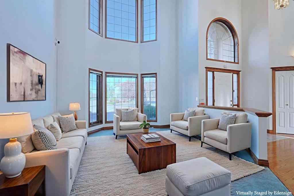 MLS® A2261456 - 57 Hamptons Circle NW in Hamptons Calgary, Residential