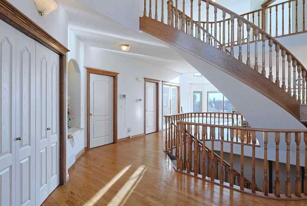 MLS® A2261456 - 57 Hamptons Circle NW in Hamptons Calgary, Residential