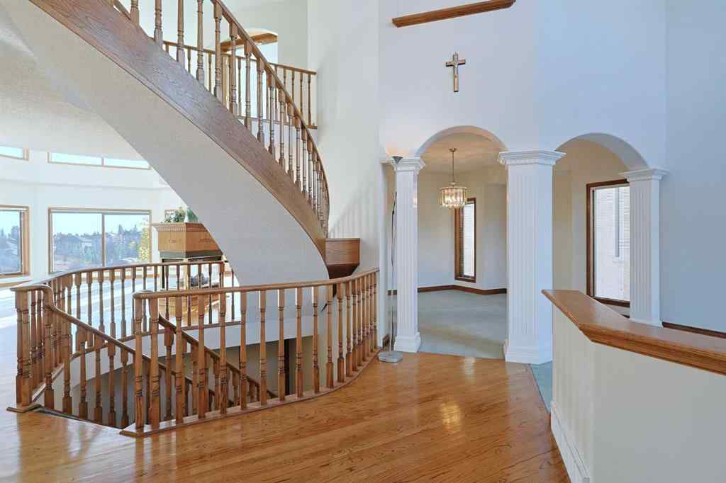 MLS® A2261456 - 57 Hamptons Circle NW in Hamptons Calgary, Residential