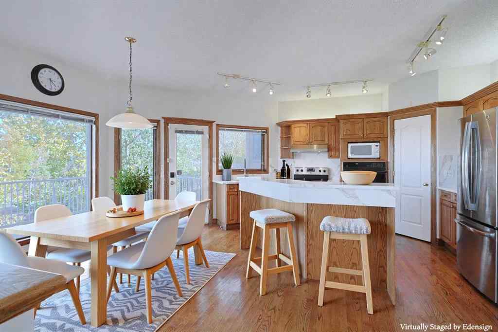 MLS® A2261456 - 57 Hamptons Circle NW in Hamptons Calgary, Residential