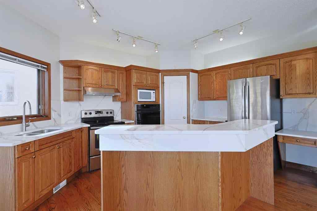 MLS® A2261456 - 57 Hamptons Circle NW in Hamptons Calgary, Residential