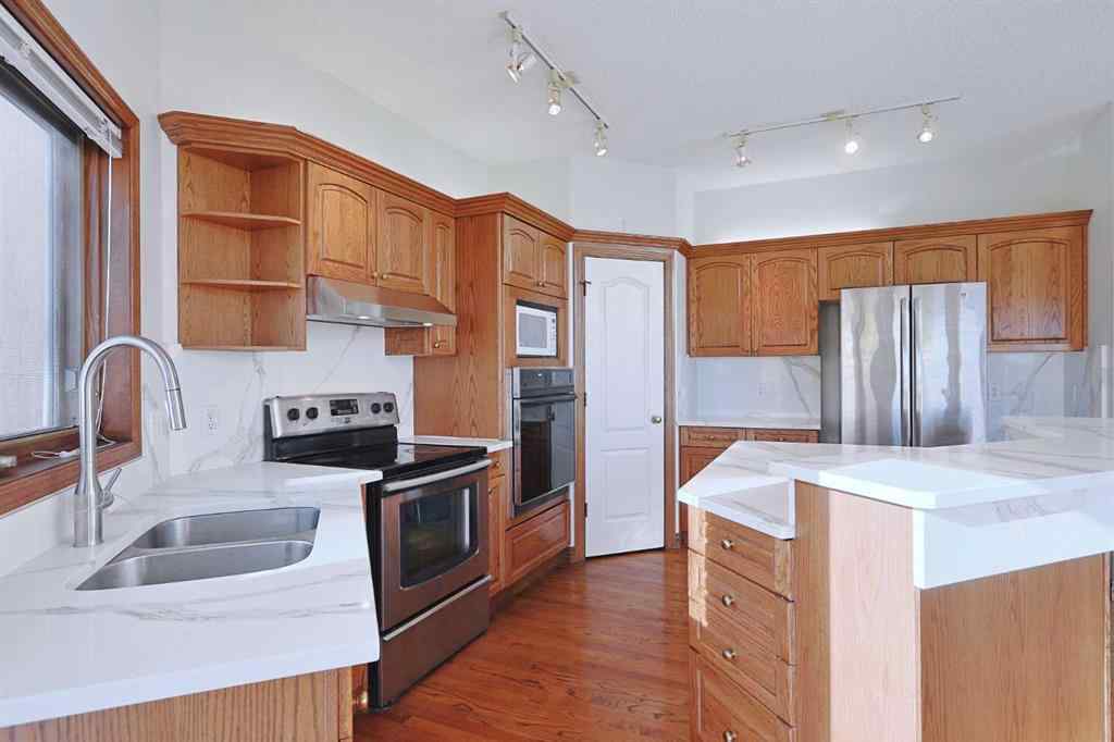 MLS® A2261456 - 57 Hamptons Circle NW in Hamptons Calgary, Residential