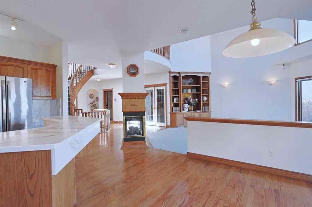 MLS® A2261456 - 57 Hamptons Circle NW in Hamptons Calgary, Residential