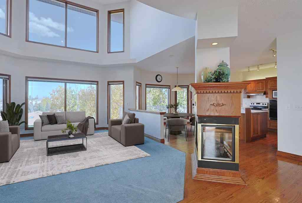 MLS® A2261456 - 57 Hamptons Circle NW in Hamptons Calgary, Residential