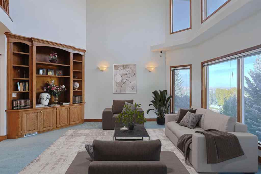 MLS® A2261456 - 57 Hamptons Circle NW in Hamptons Calgary, Residential