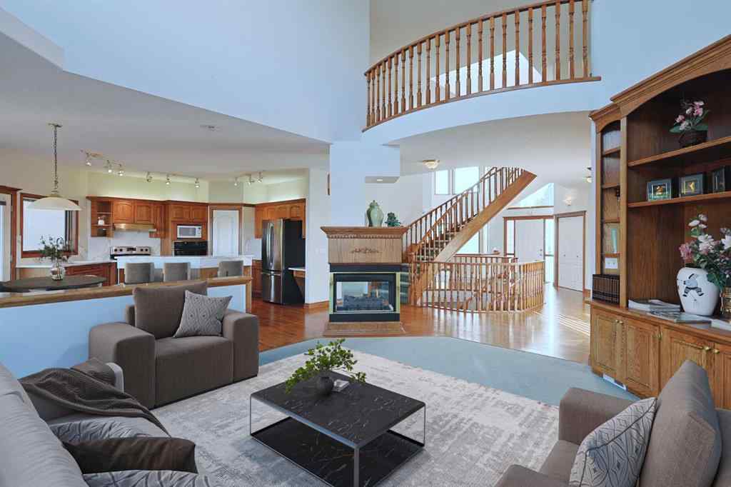 MLS® A2261456 - 57 Hamptons Circle NW in Hamptons Calgary, Residential