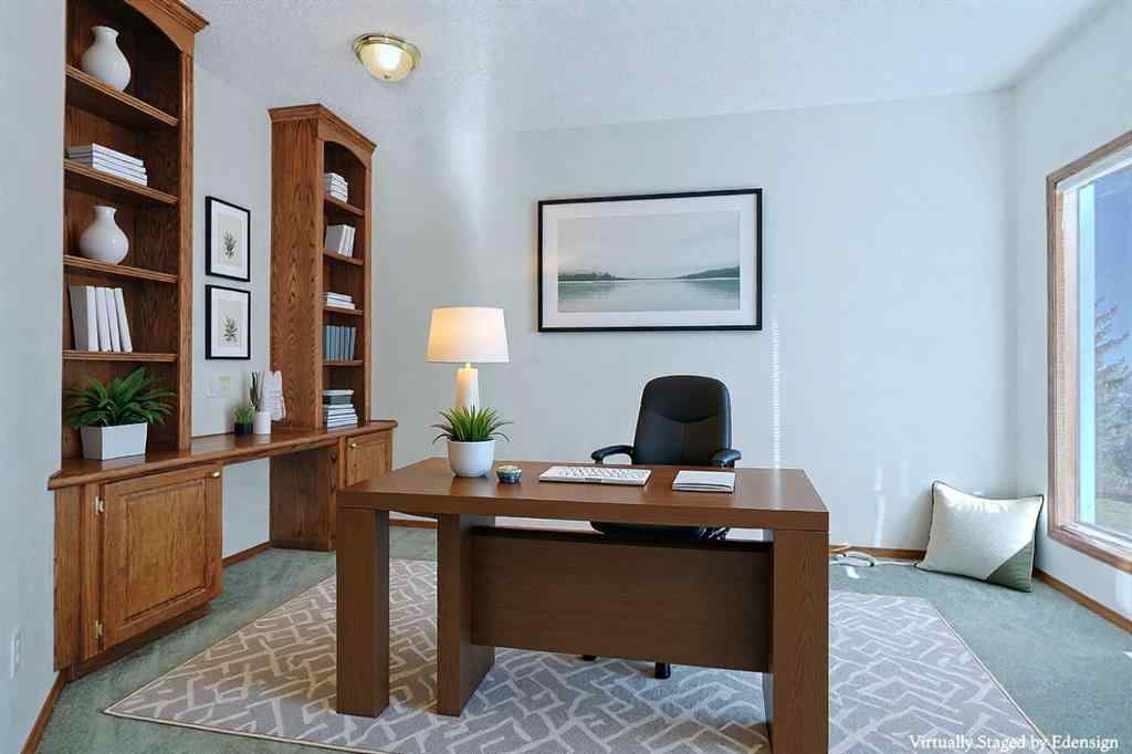 MLS® A2261456 - 57 Hamptons Circle NW in Hamptons Calgary, Residential