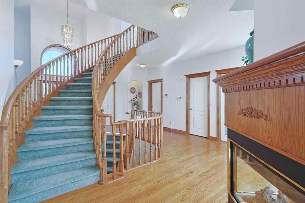 MLS® A2261456 - 57 Hamptons Circle NW in Hamptons Calgary, Residential