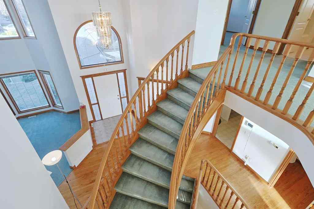 MLS® A2261456 - 57 Hamptons Circle NW in Hamptons Calgary, Residential