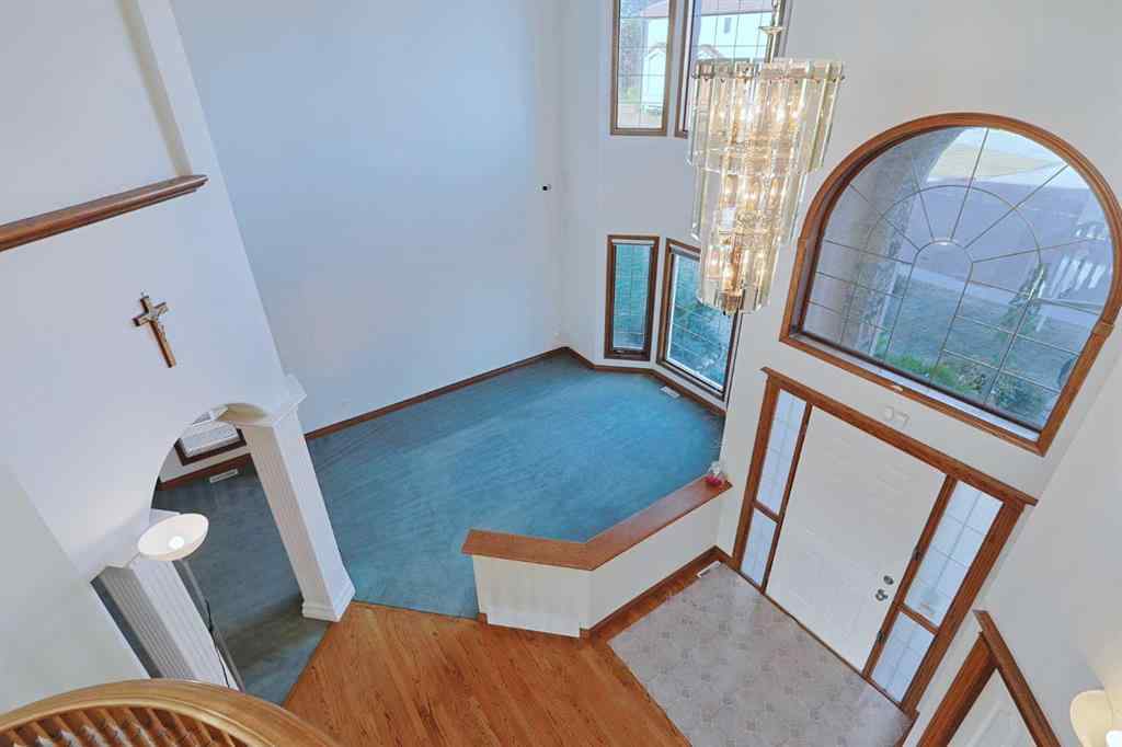 MLS® A2261456 - 57 Hamptons Circle NW in Hamptons Calgary, Residential