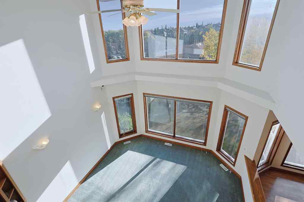 MLS® A2261456 - 57 Hamptons Circle NW in Hamptons Calgary, Residential