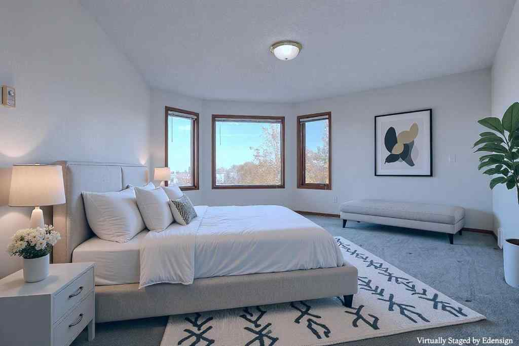 MLS® A2261456 - 57 Hamptons Circle NW in Hamptons Calgary, Residential