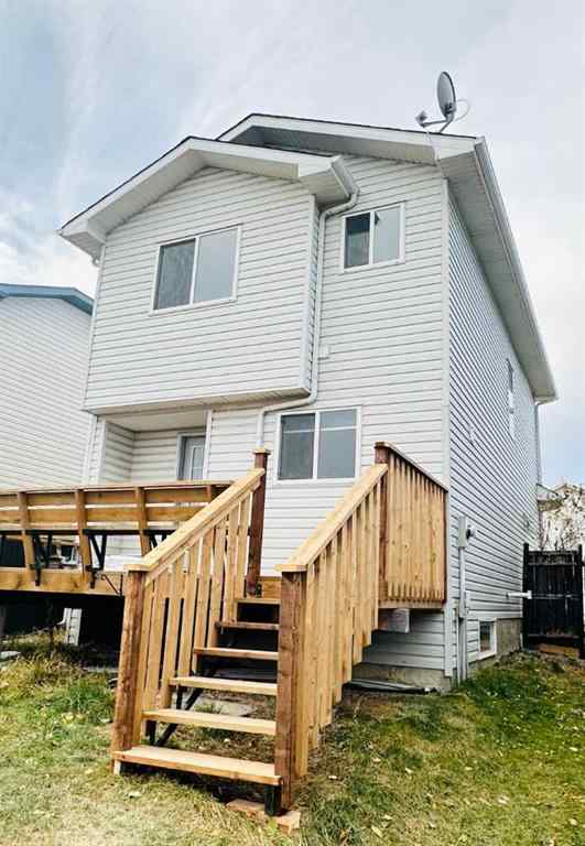 MLS® A2261459 - 78 Country Hills Heights NW in Country Hills Calgary, Residential