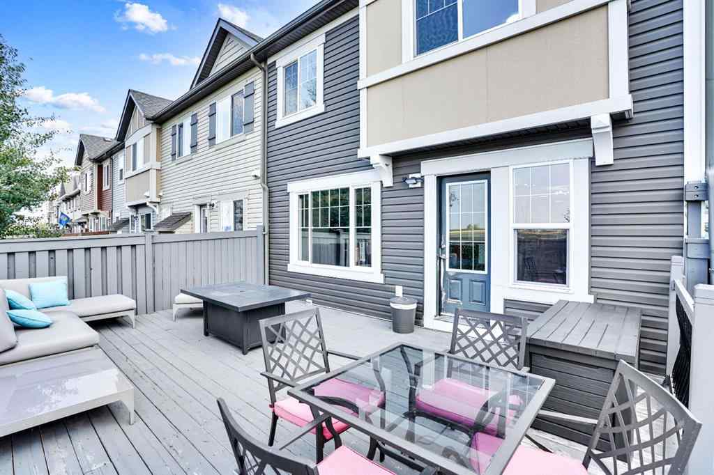 MLS® A2261460 - 196 Viewpointe Terrace  in Lakepointe Chestermere, Residential