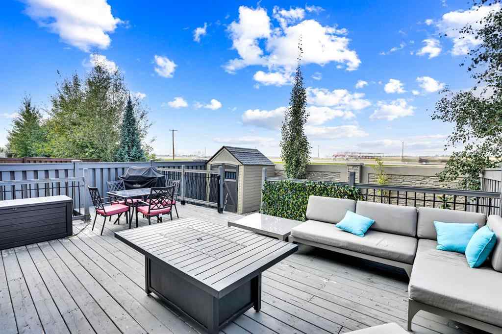 MLS® A2261460 - 196 Viewpointe Terrace  in Lakepointe Chestermere, Residential