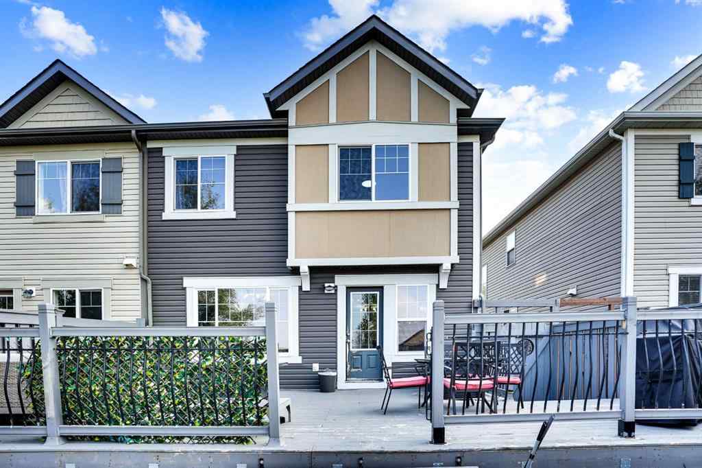 MLS® A2261460 - 196 Viewpointe Terrace  in Lakepointe Chestermere, Residential
