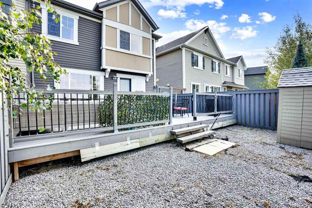 MLS® A2261460 - 196 Viewpointe Terrace  in Lakepointe Chestermere, Residential