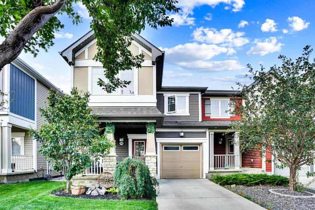 MLS® A2261460 - 196 Viewpointe Terrace  in Lakepointe Chestermere, Residential