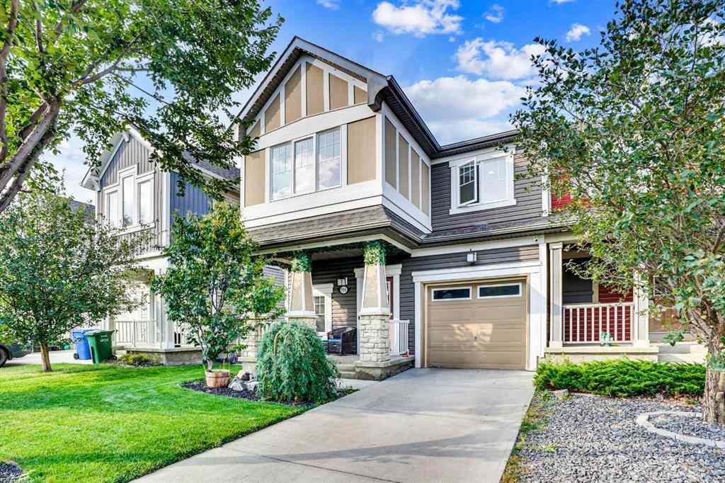 MLS® A2261460 - 196 Viewpointe Terrace  in Lakepointe Chestermere, Residential
