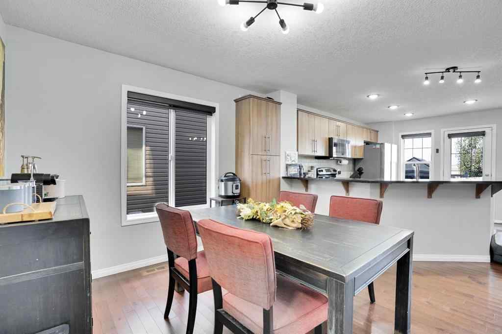 MLS® A2261460 - 196 Viewpointe Terrace  in Lakepointe Chestermere, Residential