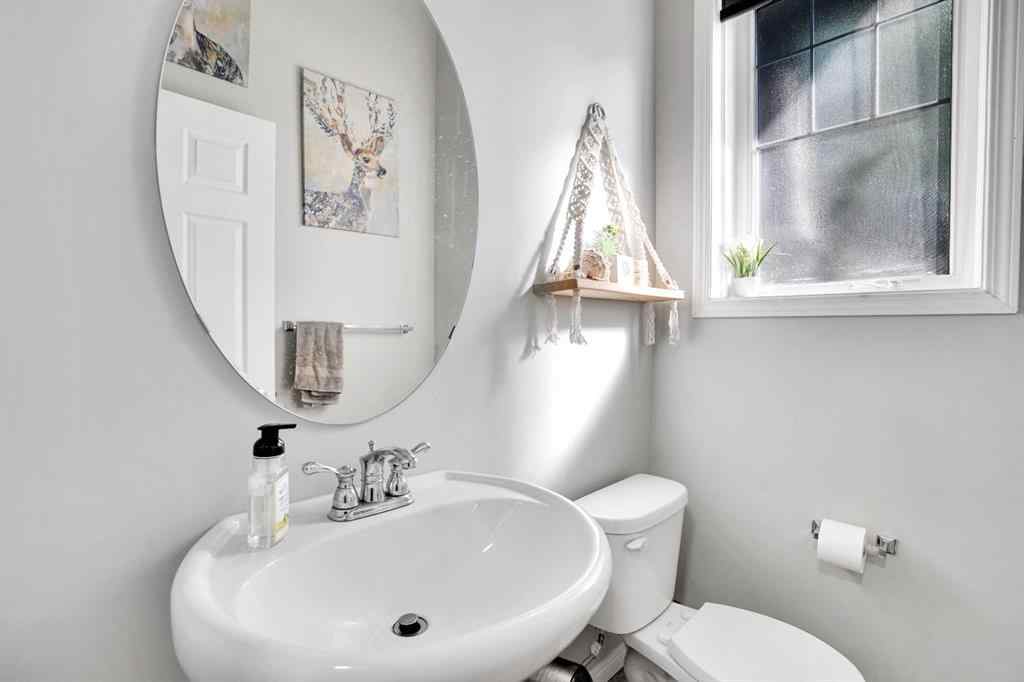 MLS® A2261460 - 196 Viewpointe Terrace  in Lakepointe Chestermere, Residential