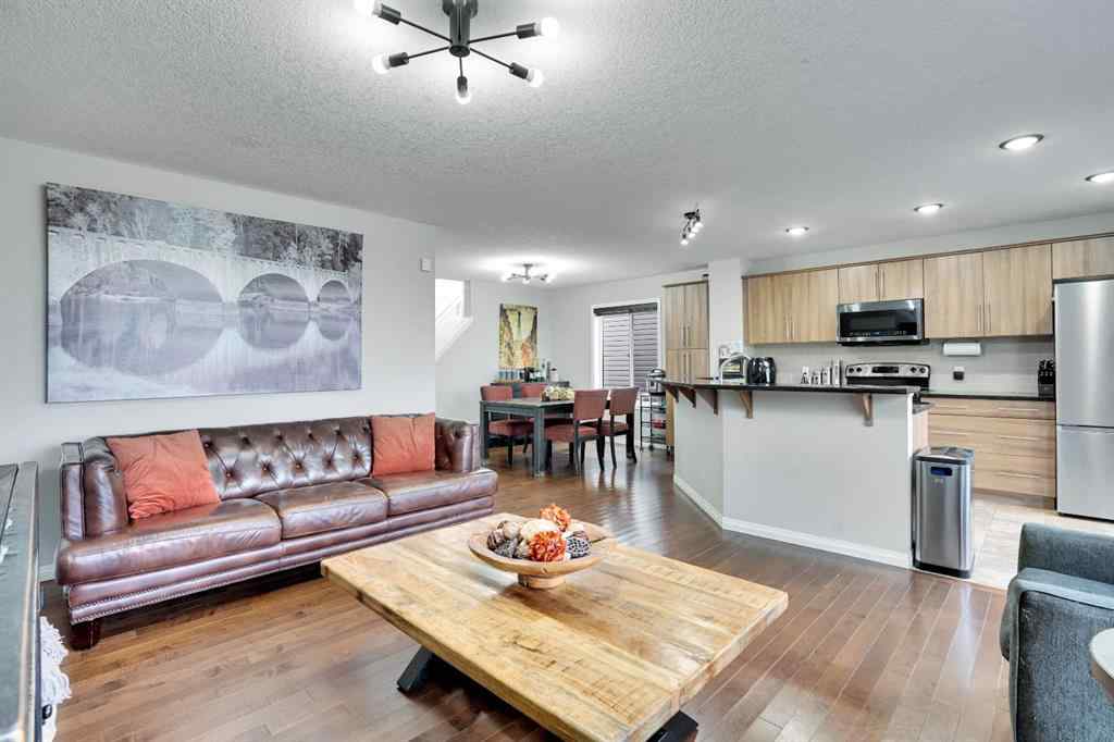 MLS® A2261460 - 196 Viewpointe Terrace  in Lakepointe Chestermere, Residential