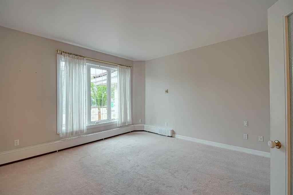 MLS® A2261461 - Unit #101 505 Canyon Meadows Drive SW in Canyon Meadows Calgary, Residential