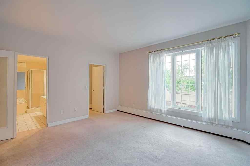 MLS® A2261461 - Unit #101 505 Canyon Meadows Drive SW in Canyon Meadows Calgary, Residential