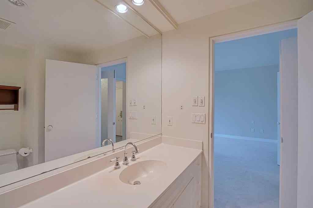 MLS® A2261461 - Unit #101 505 Canyon Meadows Drive SW in Canyon Meadows Calgary, Residential