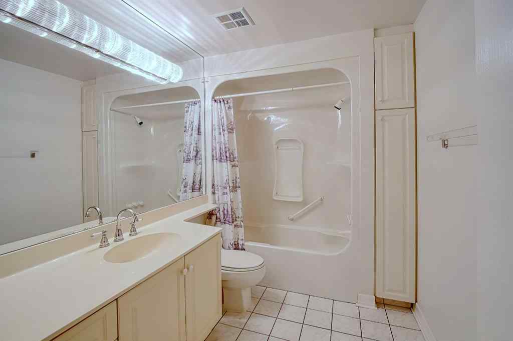 MLS® A2261461 - Unit #101 505 Canyon Meadows Drive SW in Canyon Meadows Calgary, Residential