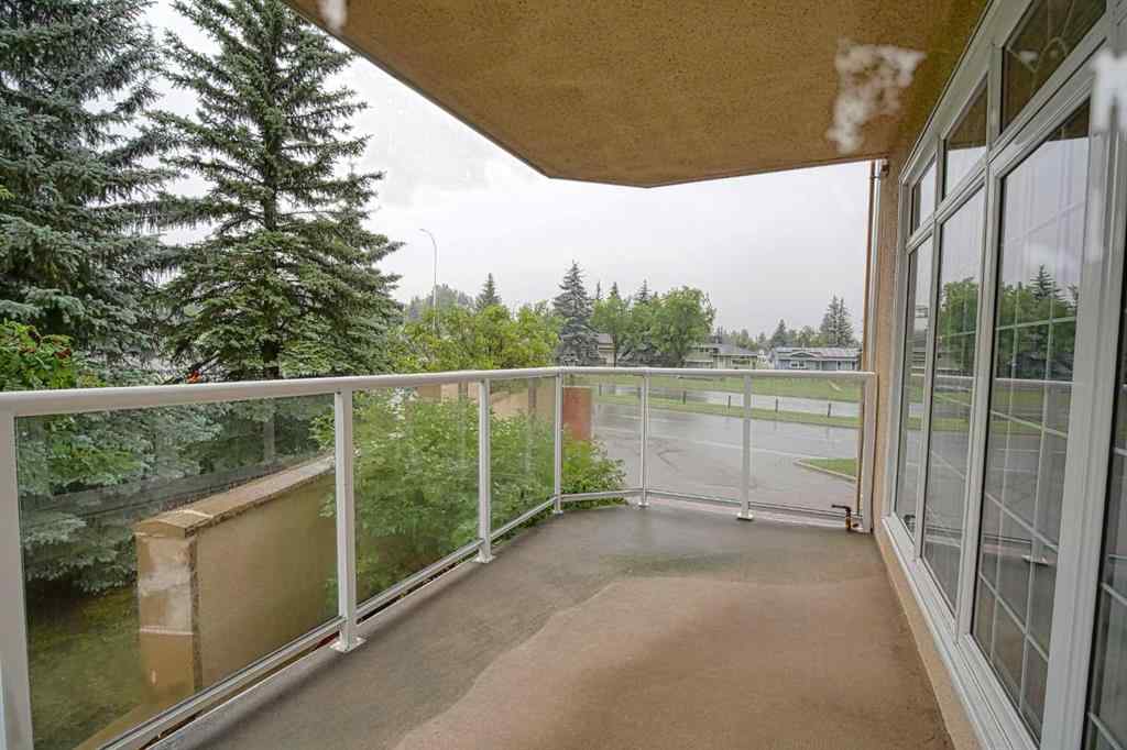 MLS® A2261461 - Unit #101 505 Canyon Meadows Drive SW in Canyon Meadows Calgary, Residential