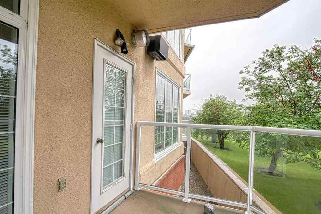 MLS® A2261461 - Unit #101 505 Canyon Meadows Drive SW in Canyon Meadows Calgary, Residential