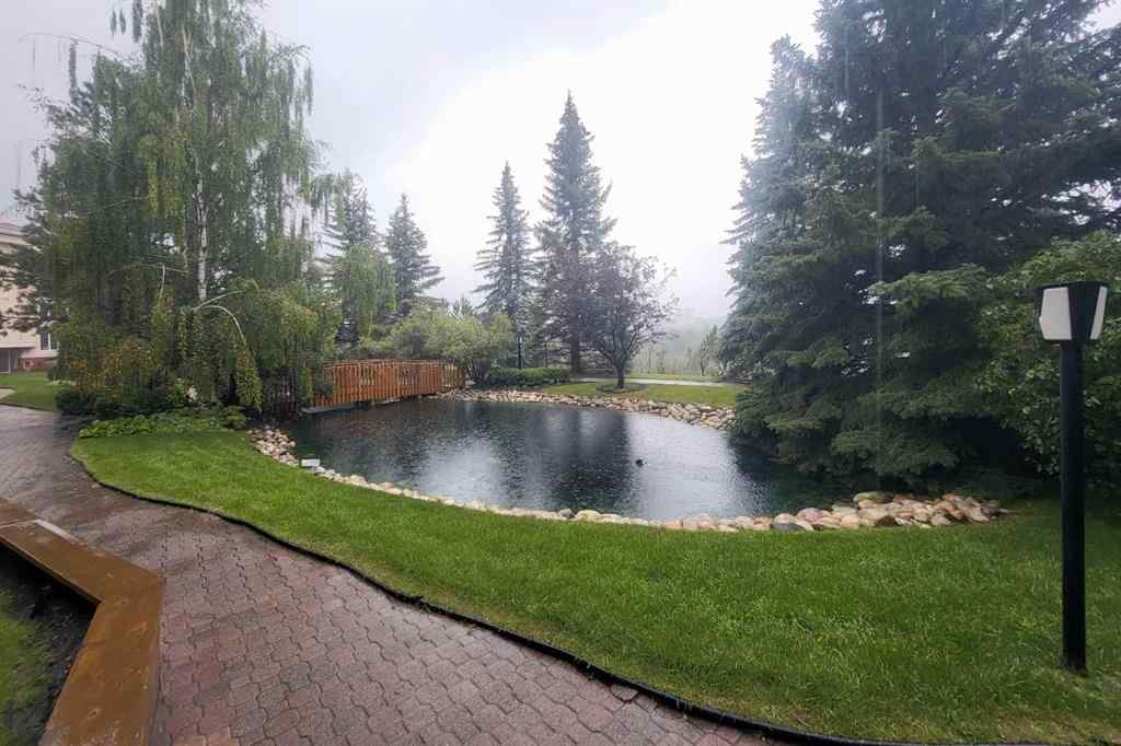 MLS® A2261461 - Unit #101 505 Canyon Meadows Drive SW in Canyon Meadows Calgary, Residential