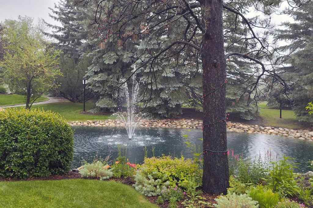 MLS® A2261461 - Unit #101 505 Canyon Meadows Drive SW in Canyon Meadows Calgary, Residential