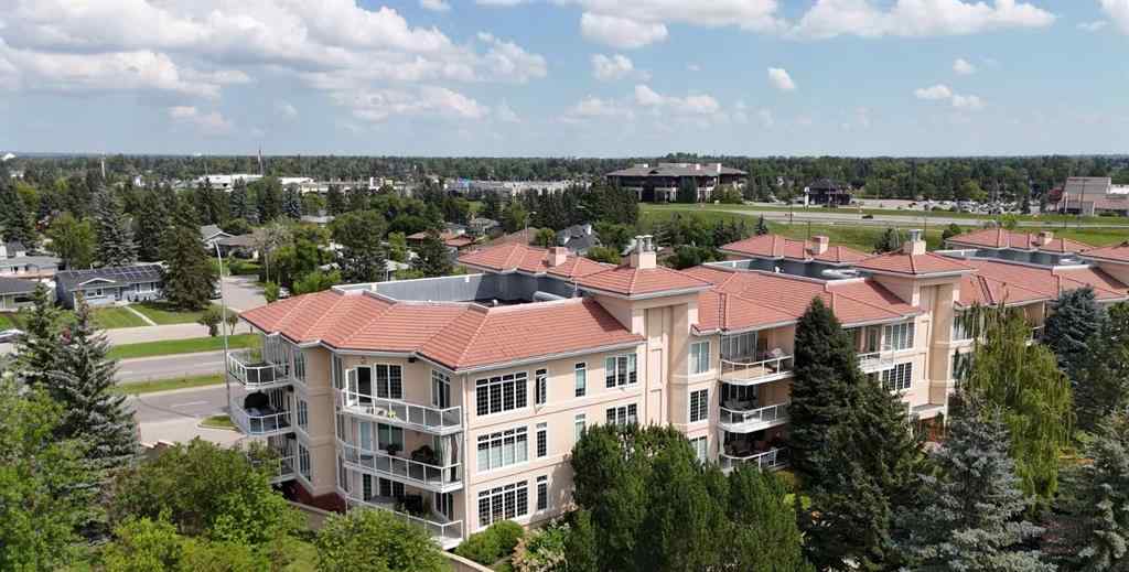 MLS® A2261461 - Unit #101 505 Canyon Meadows Drive SW in Canyon Meadows Calgary, Residential