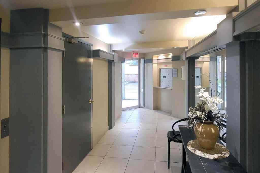 MLS® A2261461 - Unit #101 505 Canyon Meadows Drive SW in Canyon Meadows Calgary, Residential