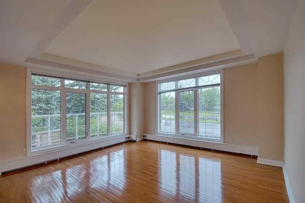 MLS® A2261461 - Unit #101 505 Canyon Meadows Drive SW in Canyon Meadows Calgary, Residential