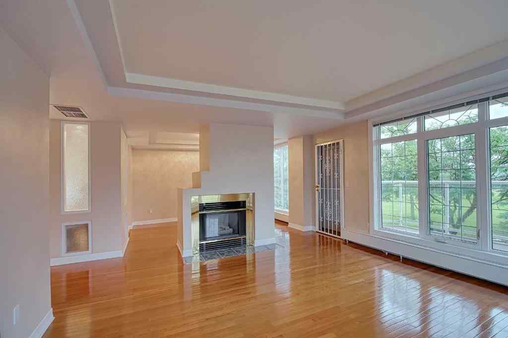 MLS® A2261461 - Unit #101 505 Canyon Meadows Drive SW in Canyon Meadows Calgary, Residential