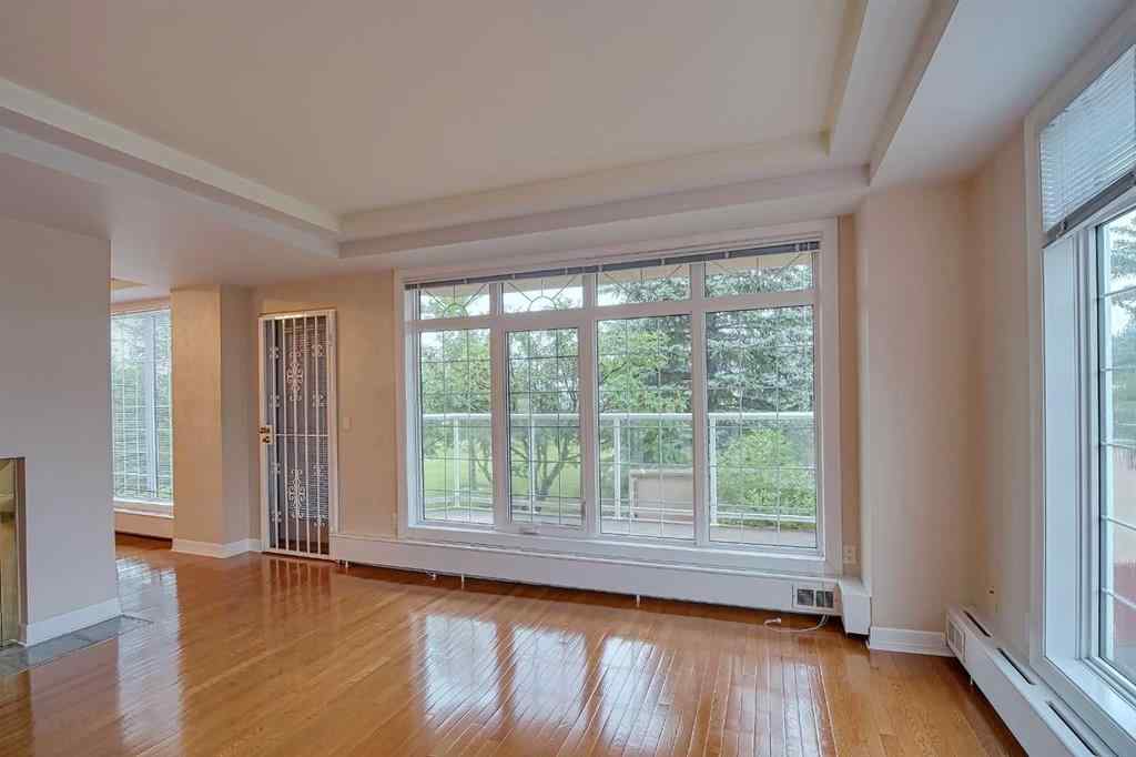 MLS® A2261461 - Unit #101 505 Canyon Meadows Drive SW in Canyon Meadows Calgary, Residential