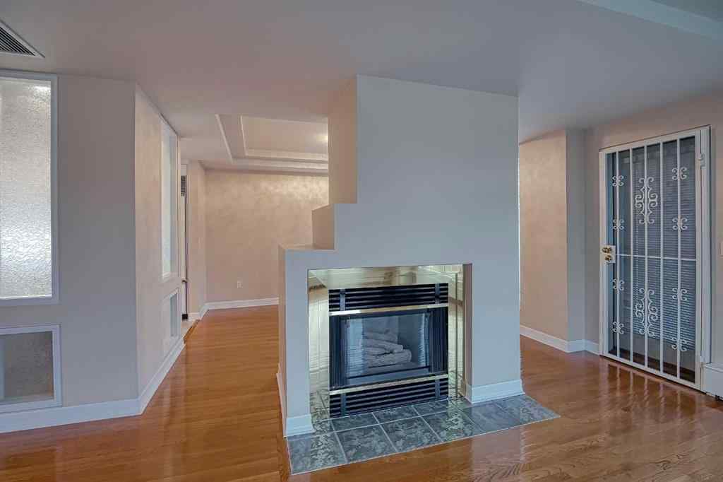 MLS® A2261461 - Unit #101 505 Canyon Meadows Drive SW in Canyon Meadows Calgary, Residential