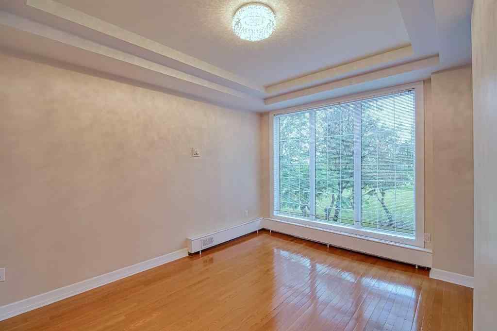 MLS® A2261461 - Unit #101 505 Canyon Meadows Drive SW in Canyon Meadows Calgary, Residential